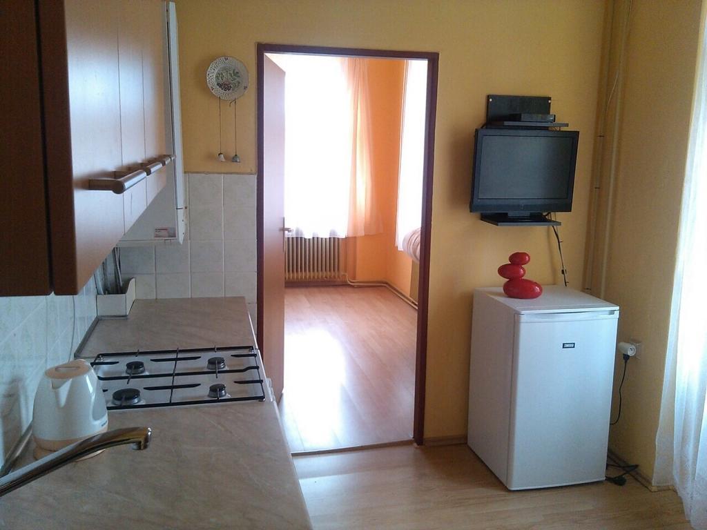 Pension Vidhous 1 Františkovy Lázně 客房 照片